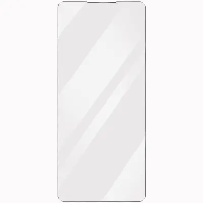 Kaljeno Staklo za Sony Xperia 5 V Tvrdoća 9H Anti-ogrebotine Bez Tragova Transparentno