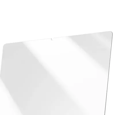 Kaljeno Staklo za Lenovo Tab P12 Tvrdoća 9H Anti-ogrebotine Transparentno