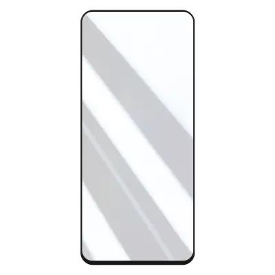 Kaljeno Staklo za Honor 90 Lite Potpuno Prianjanje Rub Skošen Otporno na Udarce Crno