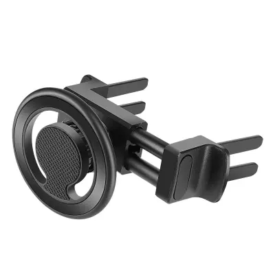 Auto Nosač MagSafe LinQ za Smartphone Okrugla Rešetka Ventilacije