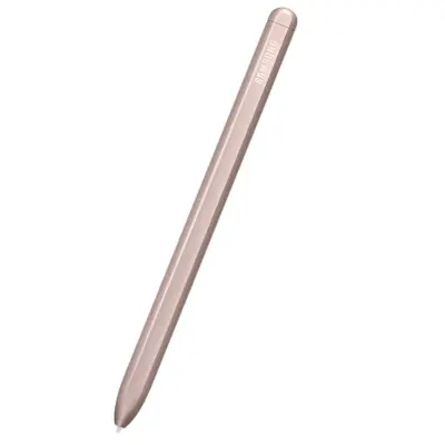 Olovka S Pen Samsung Galaxy Tab S7 FE Fini Vrh 0.7mm Originalna Ružičasto Zlatna