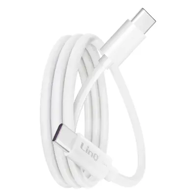 USB C na USB C kabel 100W kompatibilan s Android Auto i Apple CarPlay 65cm