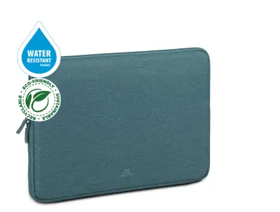 RivaCase torba za laptop od 14 inča 7703 akvamarin