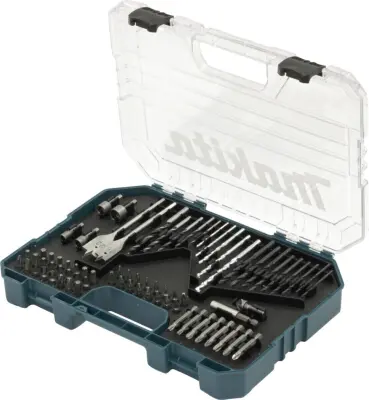 Makita E-16988 set nastavaka za bušilicu