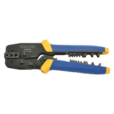 Klauke K507WF alat za crimpanje