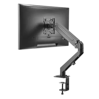 Univerzalni nosač za LCD monitor sa plinskom tlačnom oprugom 17-27€ł do 7kg