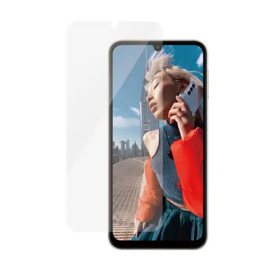 PANZER GLASS ZAŠT.STAKLO GALAXY A25 5G ULTRA WIDE FIT