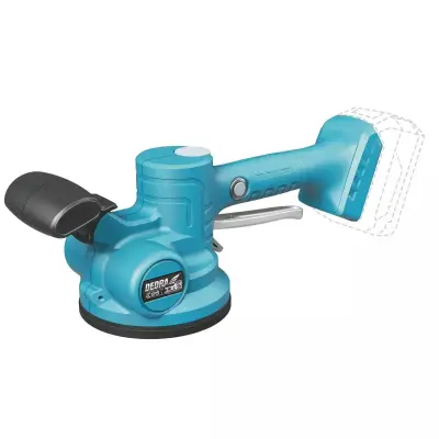 Baterija Sas+all PRO 18V. vibro vakum ploča za polaganje keramike