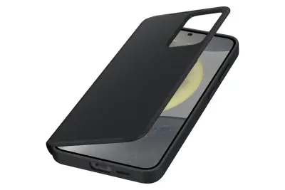 Smart View maska za Samsung Galaxy S24+ crna EF-ZS926CBEGWW