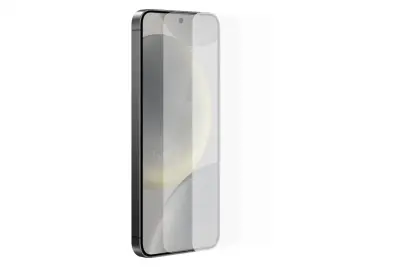 Zaštitna folija za Samsung Galaxy S24 prozirna 2 komada EF-US921CTEGWW
