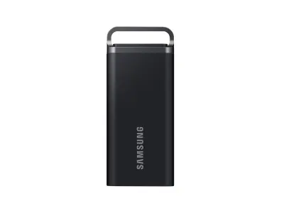 SSD Samsung 2.5" 8TB USB 3.2 T5 Portable crni MU-PH8T0S/EU