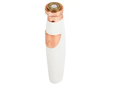 Bežični trimer i epilator za lice i tijelo