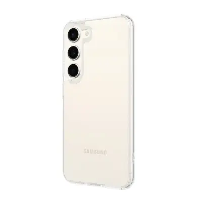 PANZER GLASS CASE HARD GALAXY S24
