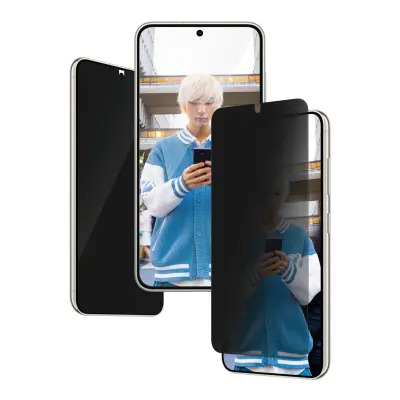 PanzerGlass Zaštitno staklo Privacy Samsung Galaxy S24