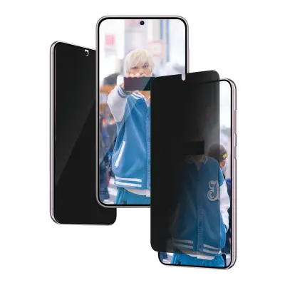 PanzerGlass Zaštitno staklo Privacy Samsung Galaxy S24 Plus