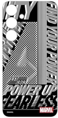 Pozadina za zaštitnu masku s okvirom za Samsung Galaxy S24 marvel GP-TOS921HIJBW