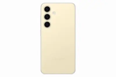 Prozirna maska za Samsung Galaxy S24 GP-FPS921SAATW