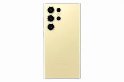 Prozirna maska za Samsung Galaxy S24 Ultra GP-FPS928SAATW