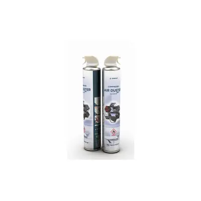 Komprimirani zrak, 750 ml