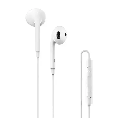 Edifier P180 žičane slušalice s USB-C priključkom (bijele)