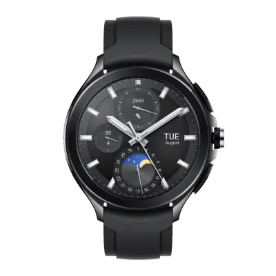Pametni sat XIAOMI Watch 2 Pro crni