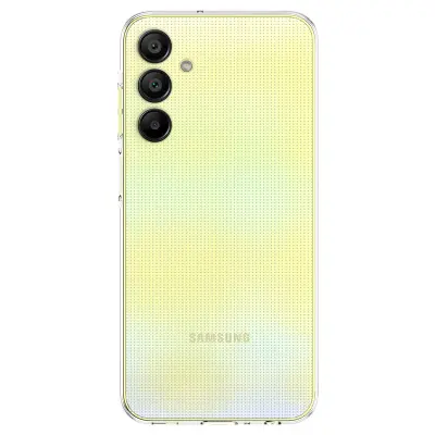 Prozirna maska za Samsung Galaxy A25 5G prozirna GP-FPA256VAATW