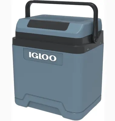 IGLOO ACDC 12/230V 26L električna torba za hlađenje