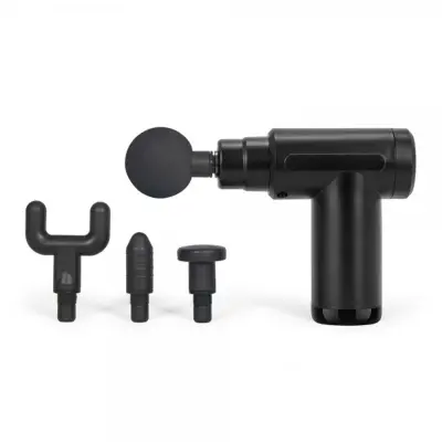 4-glavi USB masažni pištolj