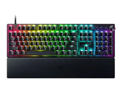 Tipkovnica Razer Huntsman V3 Pro, US
