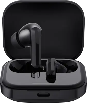 Slušalice bluetooth Xiaomi Redmi buds 5 crne