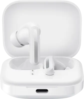 Slušalice bluetooth Xiaomi Redmi buds 5 bijele