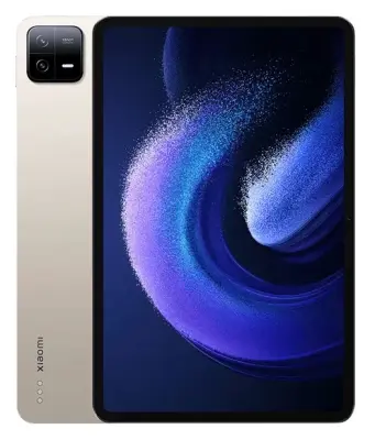Tablet Xiaomi Pad 6 8GB/256GB zlatni