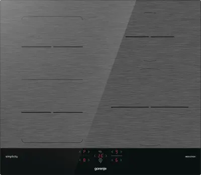 Ploča ugradbena indukcija Gorenje GI6421SYB