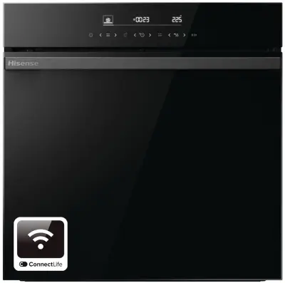 Pećnica ugradbena Hisense BI65346PDBGWIFI