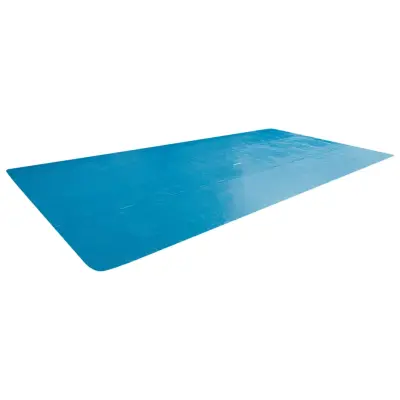 Intex Solarno pokrivalo za bazen, plavo, 476x234 cm, polietilen