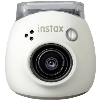 Instant fotoaparat Fujifilm Instax Pal bijeli