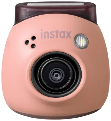 Instant fotoaparat Fujifilm Instax Pal rozi