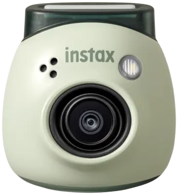 Instant fotoaparat Fujifilm Instax Pal zeleni