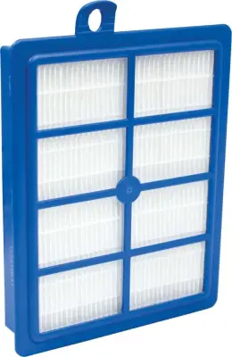 2 komada. Electrolux AEG SDA Allergy Plus AFS1W filter