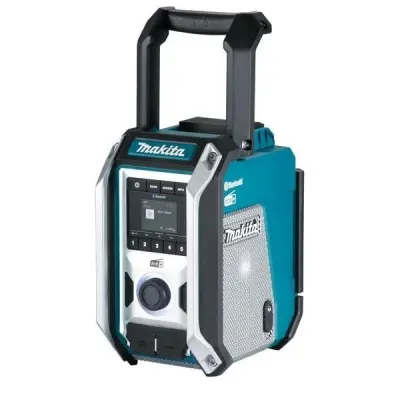 Makita DMR115 bežični radio za gradilište