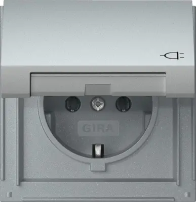 Gira utičnica KD TX-44 445465