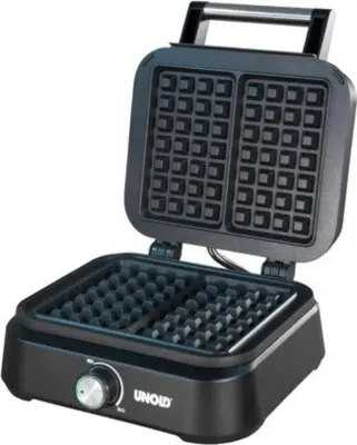 Unold 48275 aparat za vafle