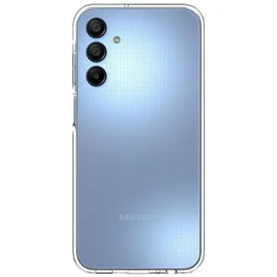 Prozirna maska za Samsung Galaxy A15 5G prozirna GP-FPA156VAATW