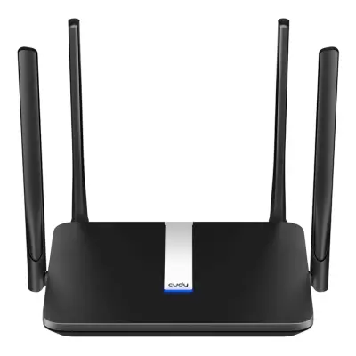 Cudy AC1200 usmjerivač, Wi-Fi mreža, 4G LTE usmjerivač LT500_EU