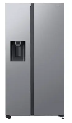 Hladnjak Side by side Samsung RS65DG54M3SLEO