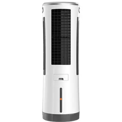 Budite cool klima uređaj s rezervoarom za vodu od 18 litara i sredstvom protiv komaraca - 110W - cirk