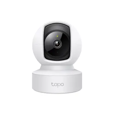 TP-Link Tapo C212 Pan/Tilt Home Security Wi-Fi 2K