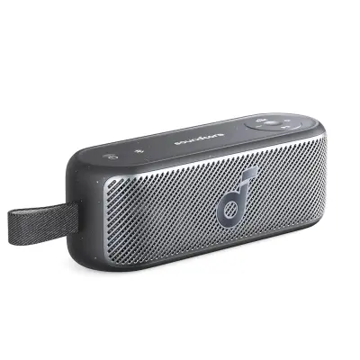 Zvučnik Anker Soundcore Motion 100, bluetooth, crni
