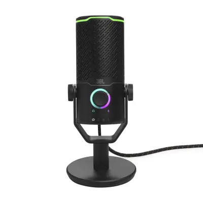 Mikrofon gaming JBL QUANTUM STREAM STUDIO