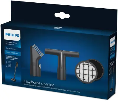 Usisavač dodatak Philips XV1685/01 set za čišćenje
